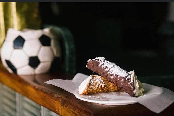 Boston's North End Food and History Walking Tour - Why this North End tour feels different