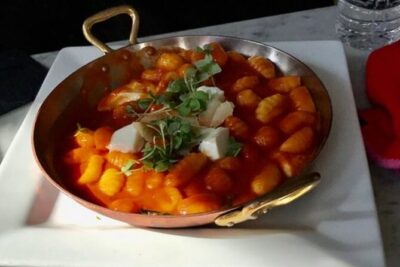 Boston’s North End Food and History Walking Tour