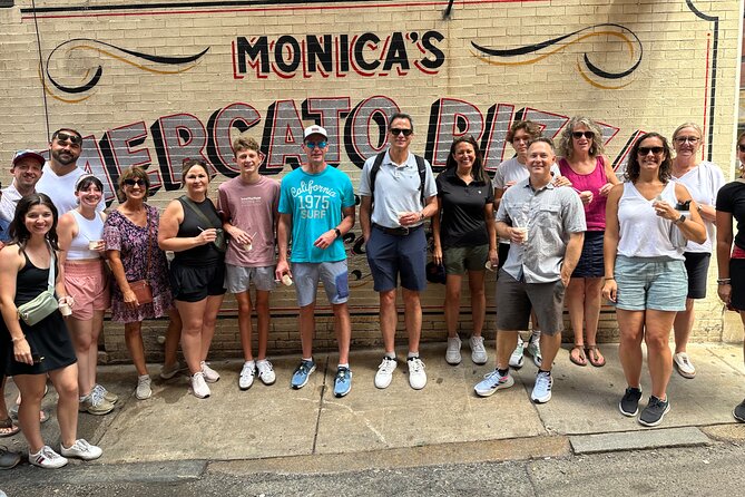Boston’s Politically Incorrect North End Food Tour - Why the North End works so well for a food tour