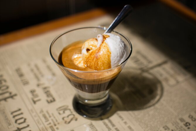 Boston’s Politically Incorrect North End Food Tour - Anthony’s North End stories and sharp humor
