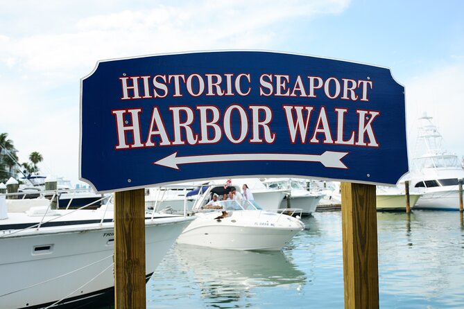 Boston Seafood Lovers Food and History Walking Tour - Old State House, Boston Massacre site, and Quincy Market