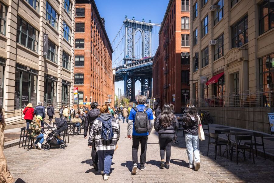 Brooklyn Food Tour: Heights, DUMBO & Bridge Views - Who will enjoy this tour most?