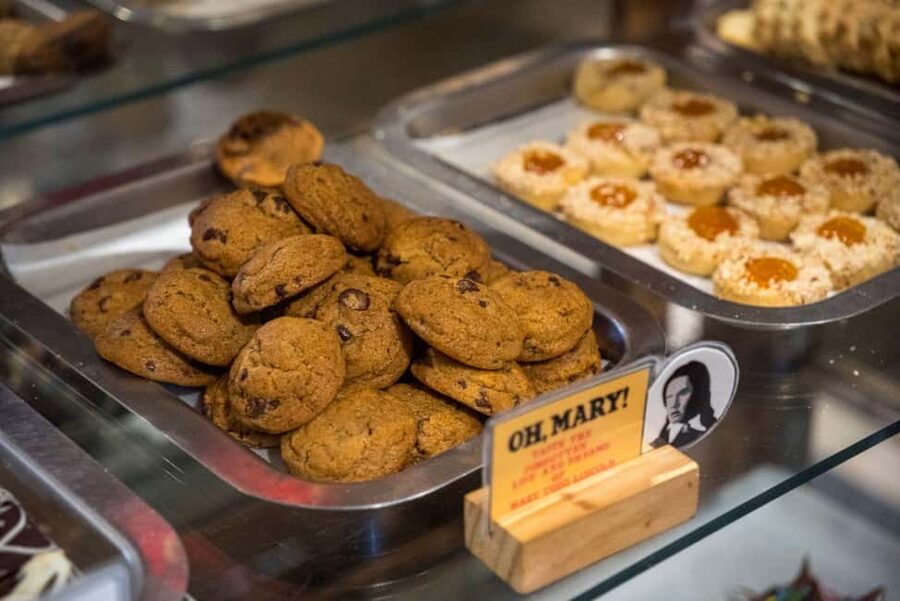 Brooklyn Food Tour of Mom-and-Pop Culinary Gems - Dietary needs, children, and private groups