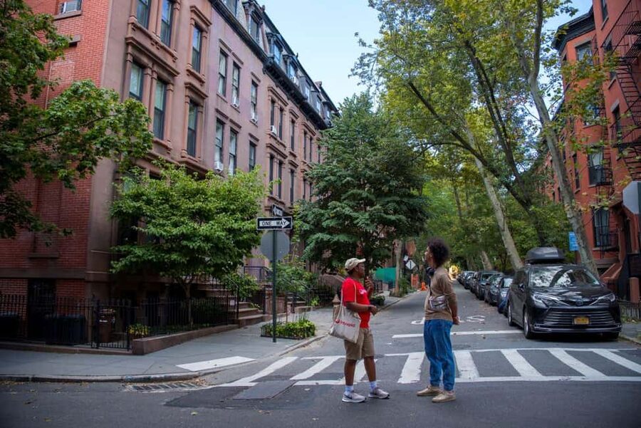 Brooklyn Food Tour of Mom-and-Pop Culinary Gems - Cobble Hill: the main food stretch