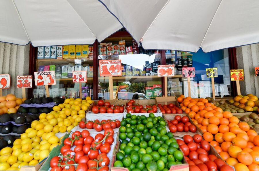Brooklyn Food Tour of Mom-and-Pop Culinary Gems - Brooklyn Heights and the final stretch