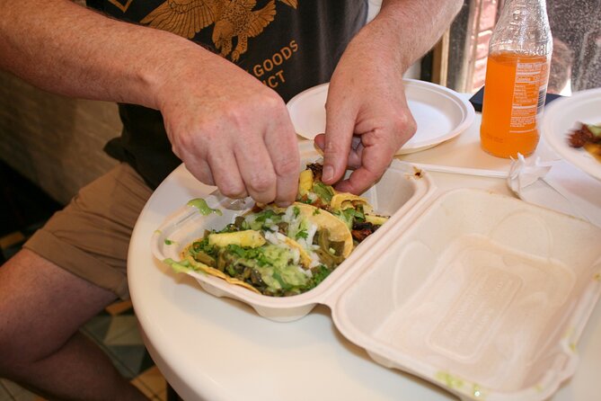 Brooklyn Heights, Brooklyn Bridge, and DUMBO Food Tour - Starting in Brooklyn Heights at 11 a.m.