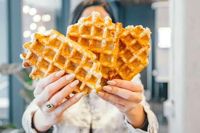 Bruges Food Tour with Full Meal & Drinks by Do Eat Better - What the $155.42 price really buys