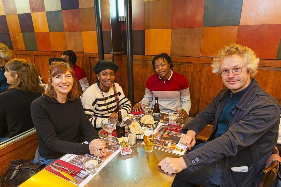 Brussels Food Tour: Main Dish, Beer, Waffle & Chocolate - Is $93 a fair price?