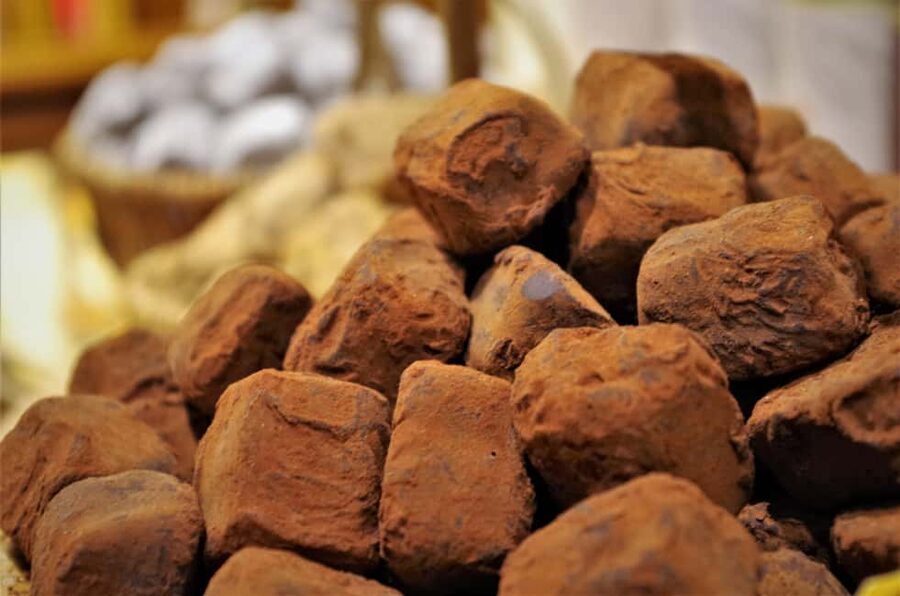 Brussels: Walking Food Tour with Chocolate, Beer, & Waffles - Royal Galleries, the oldest bar, and Jeanneken Pis