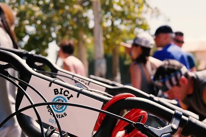 Bucerias Bike and Food Tour - Agua fresca and a taste of Bucerías away from the beach