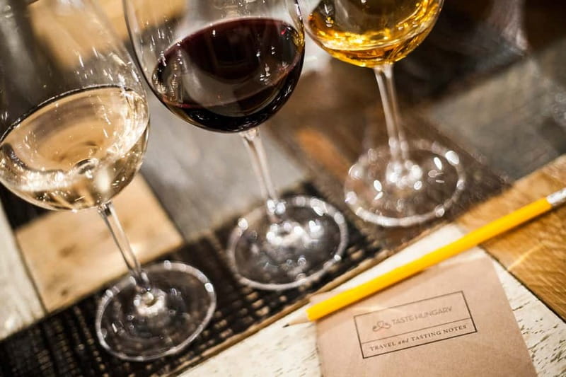 Budapest Culinary & Wine Walk—Budapest’s Signature Food Tour - How the four-hour pace feels