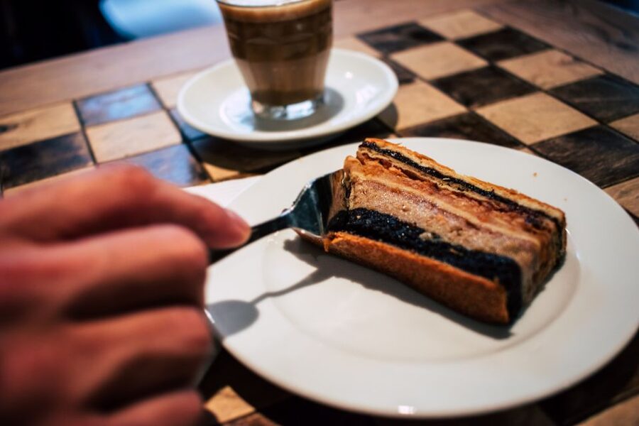Budapest: Downtown Food Tour - Lángos brings in Budapest’s street-food side