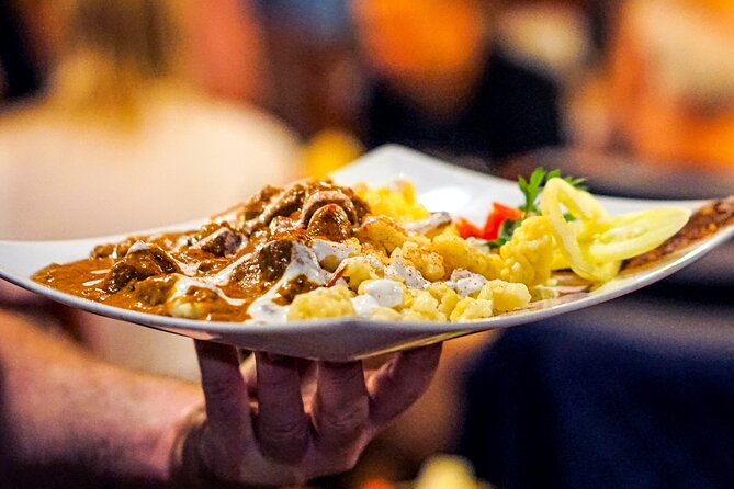 Budapest Food Tour in Obuda with 8+ Tastings of Hidden Food Gems - Key Points to Know Before You Go
