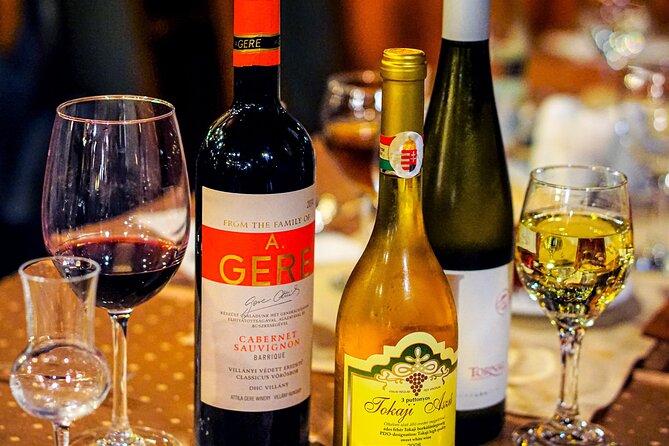 Budapest Food Tour in Obuda with 8+ Tastings of Hidden Food Gems - The Danube Brings the City Together