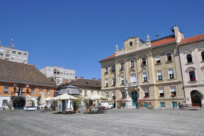 Budapest Food Tour in Obuda with 8+ Tastings of Hidden Food Gems - What the Guides Add to the Experience