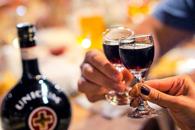Budapest Food Tour in Obuda with 8+ Tastings of Hidden Food Gems - Is $118.52 a Fair Price?