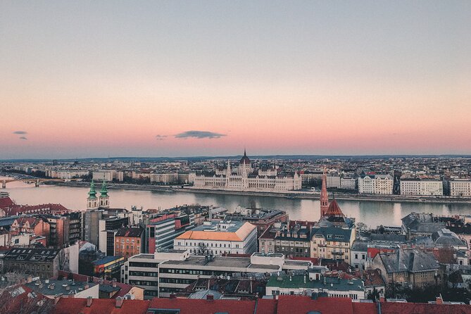 Budapest Food Tour in Obuda with 8+ Tastings of Hidden Food Gems - Starting Near the Statue of Árpád