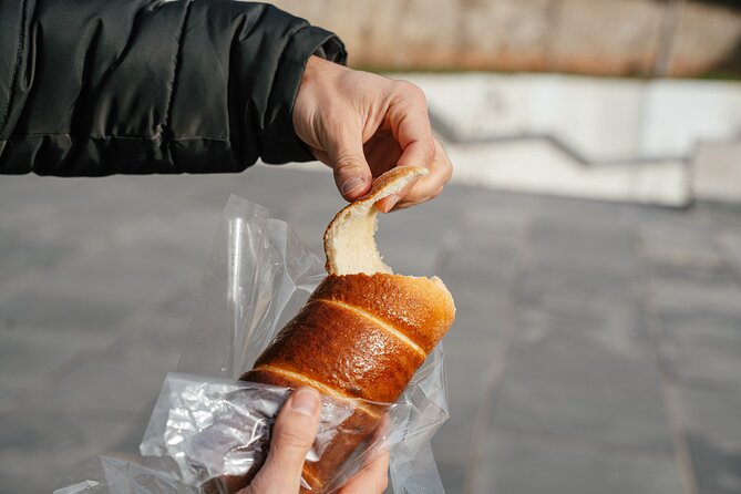 Budapest Food Tour: Market to Tavern with 14+ Tasters & Wines - How the guides shape the experience