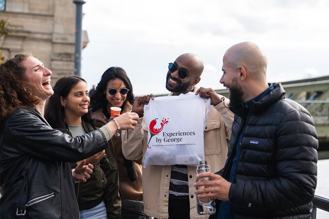 Budapest Food Tour: Wine, Foie Gras & 20+ Tastings - Lángos Done the Local Way