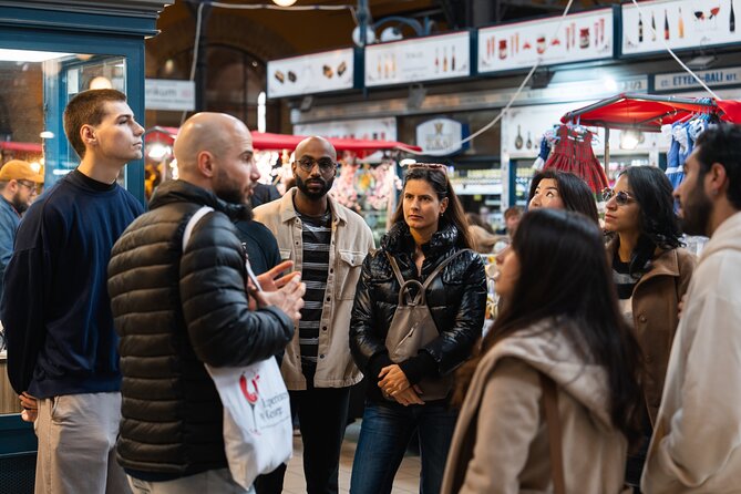 Budapest Food Tour: Wine, Foie Gras & 20+ Tastings - What George Adds to the Experience