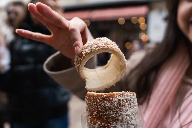 Budapest Food Tour: Wine, Foie Gras & 20+ Tastings - Is $70.78 Good Value?