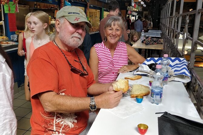 Budapest Great Market Hall Chef‑Led Private Tasting Tour - Who will enjoy this market tour most
