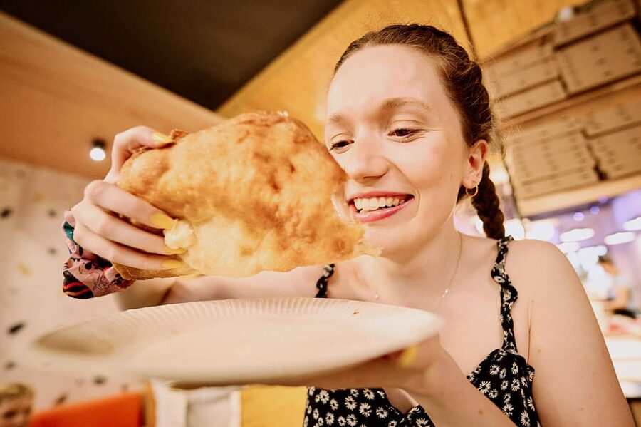 Budapest: Guided Food Tour with Wine, Beer, and Shots - Why this Budapest food tour works