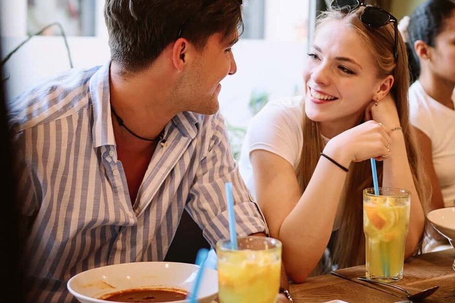Budapest Guided Food Walking Tour with Drinks Included - Should you book the tour?