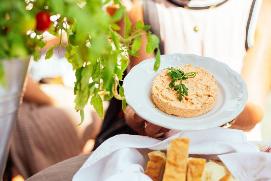 Budapest: Private Food Tour – 10 Tastings with Locals - Lángos: Budapest’s beloved fried classic