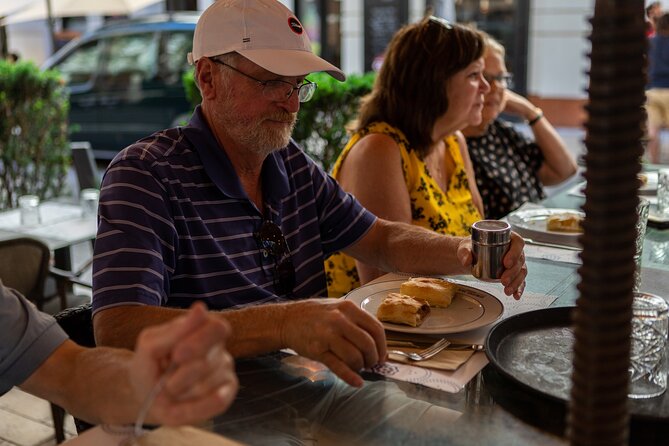 Budapest Street Food Tour with Local Snacks, Dessert and Beer - Turkish and Greek influences in Budapest food