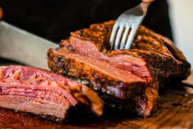 Buenos Aires Food Tour: Local Dishes, Steak, Empanada & More - What makes this Palermo food walk worth your time
