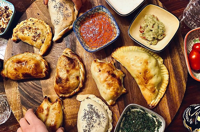 Buenos Aires Food Tour: Local Dishes, Steak, Empanada & More - The steak course brings the main event