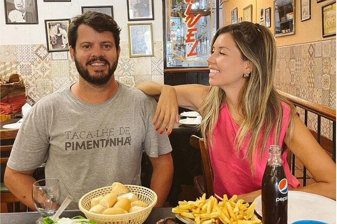 Buenos Aires Gastronomic Immersion Tour - Three stops that tell the Buenos Aires food story