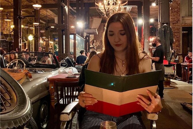 Buenos Aires Gastronomic Immersion Tour - What the guide adds to the evening