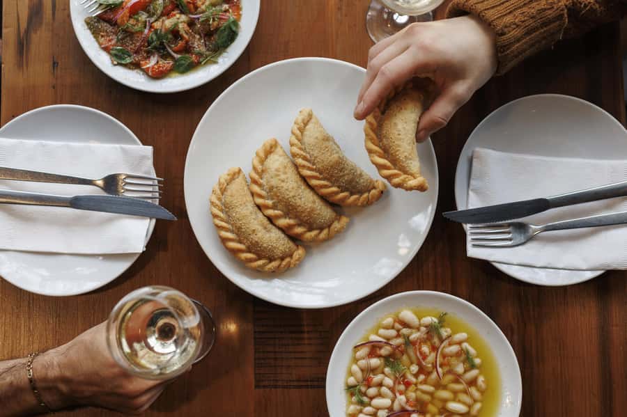 Buenos Aires: Local Foodie Adventure with Sherpa Food Tours - Key points to know before booking
