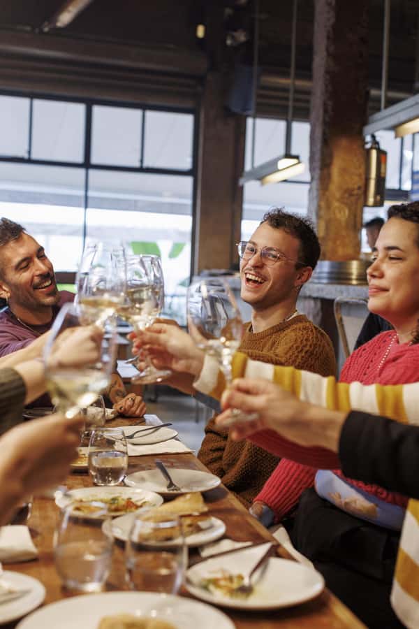 Buenos Aires: Local Foodie Adventure with Sherpa Food Tours - The bodegón stop brings old-school Buenos Aires to the table