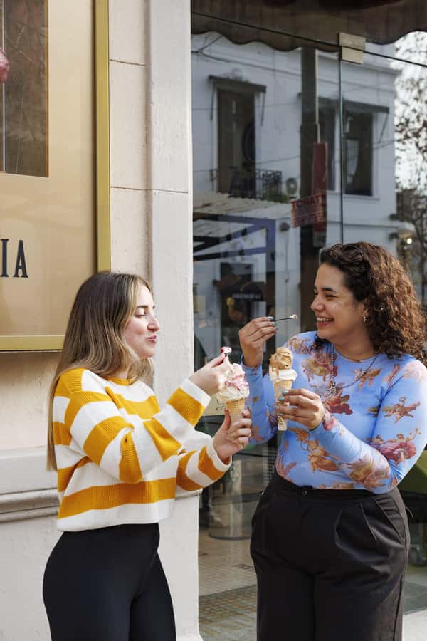 Buenos Aires: Local Foodie Adventure with Sherpa Food Tours - Is $90 good value for Buenos Aires?
