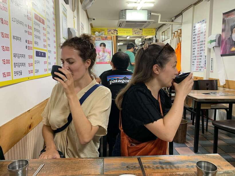Busan: Food Market Tour, Smash Seafoods and Street Foods - Key points at a glance