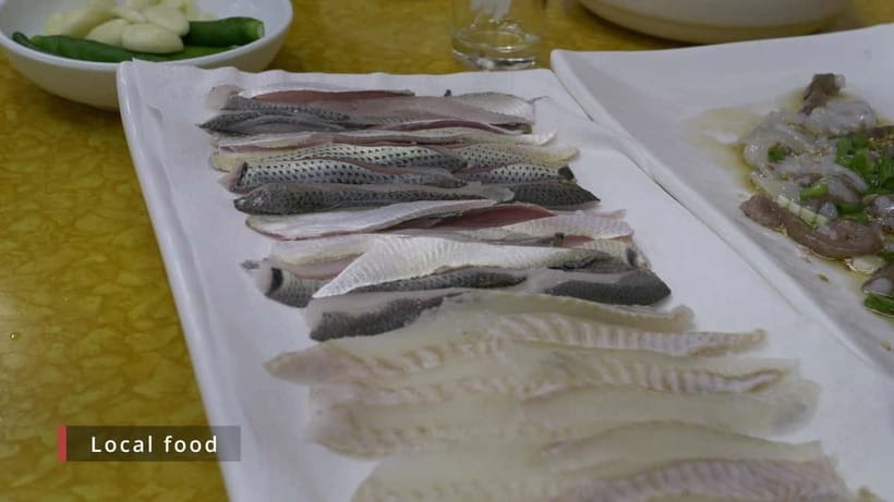 Busan: Food Market Tour, Smash Seafoods and Street Foods - What the three-hour meal feels like