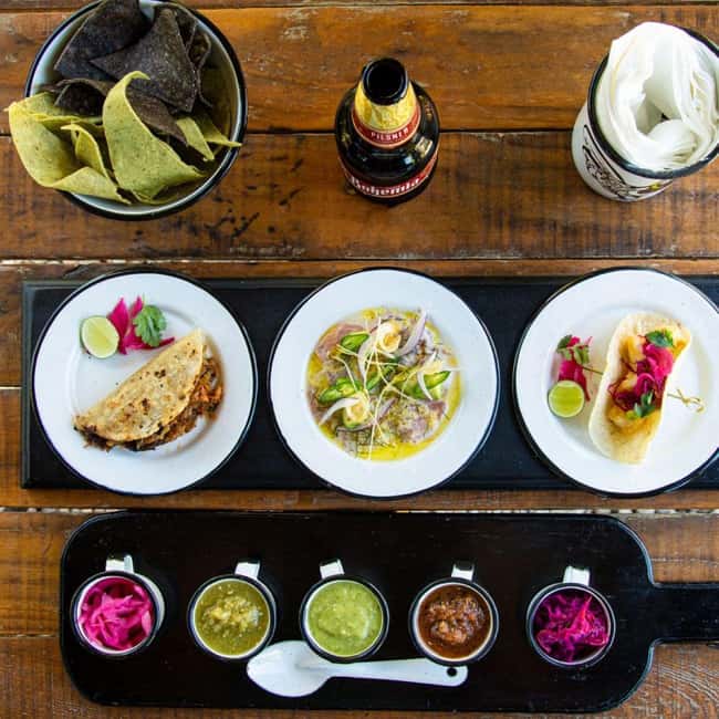 Cabo San Lucas: Cabo Foodie Grand Tour - Quick take: what makes this tour worth considering
