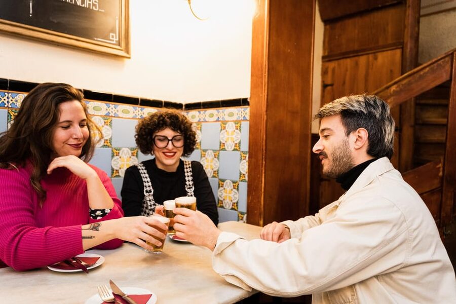 Cadiz Food Tour with Tapas & Drinks with a Local - Quick reasons to consider this Cádiz food walk