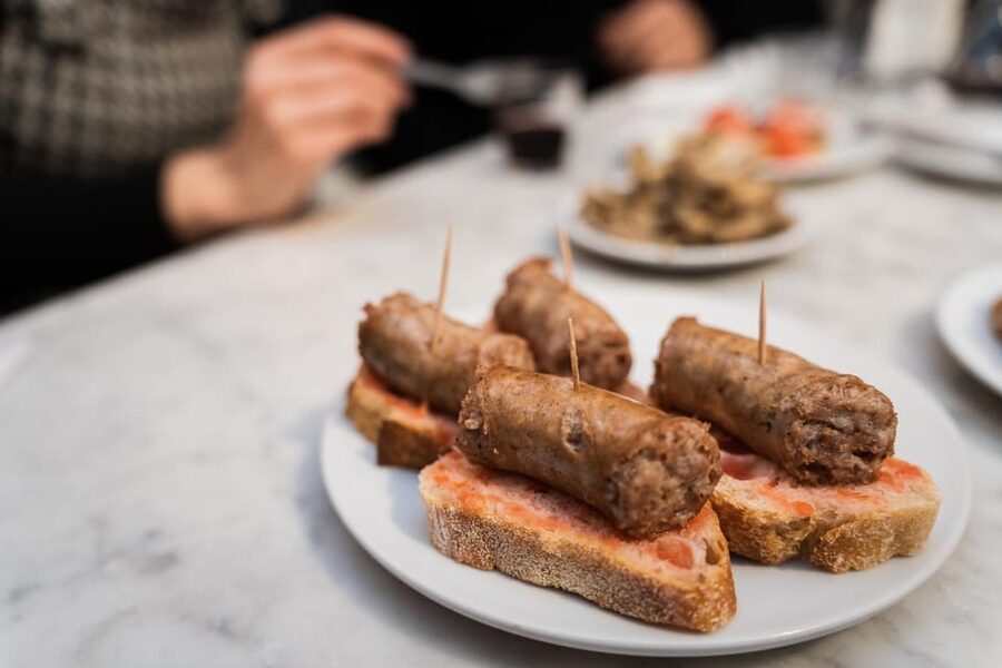Cadiz Food Tour with Tapas & Drinks with a Local - Is $105 a fair price?