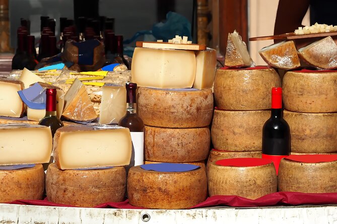 Cagliari: A Full Meal Sardinian Food Tour with Do Eat Better - Key points before you book