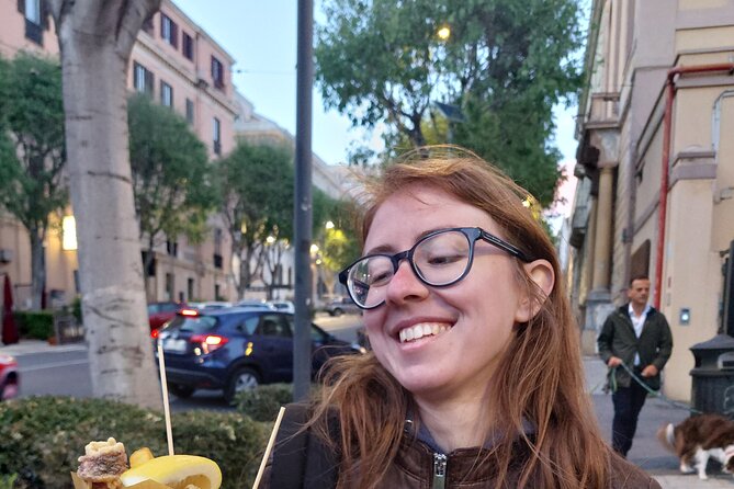 Cagliari: A Full Meal Sardinian Food Tour with Do Eat Better - The guides make the difference