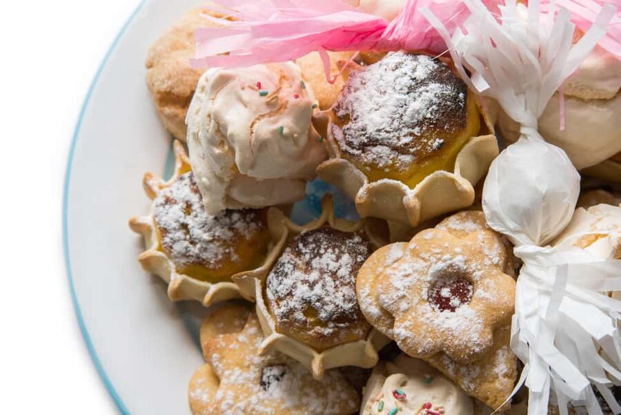 Cagliari: Taste Sardinia with a Full Meal Food Tour - Who will enjoy this food tour most?