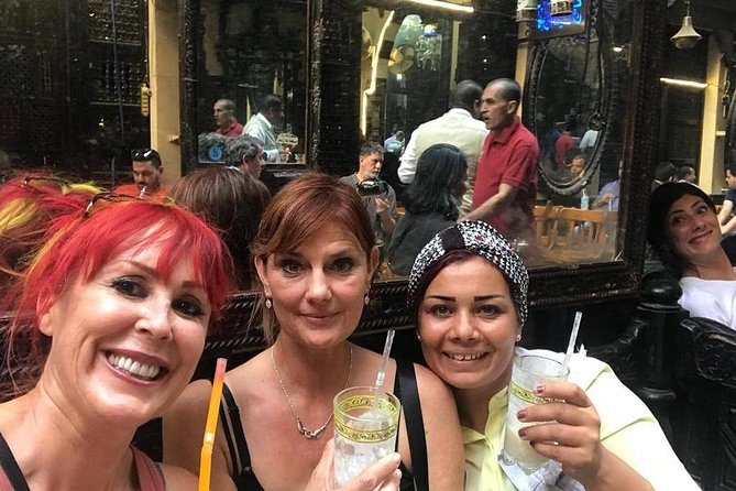 Cairo Food Tour - Guides who shape the day