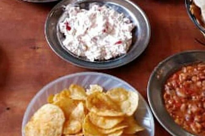 Cairo food tour in Hidden Gems - What this Cairo evening is really about