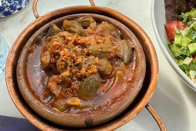 Cairo Food Tours & adventures +30 Tastings - Starting near Go Bus in central Cairo