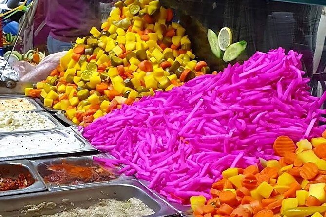 Cairo Food Tours & adventures +30 Tastings - Drinks, pastries, and sweets are not filler