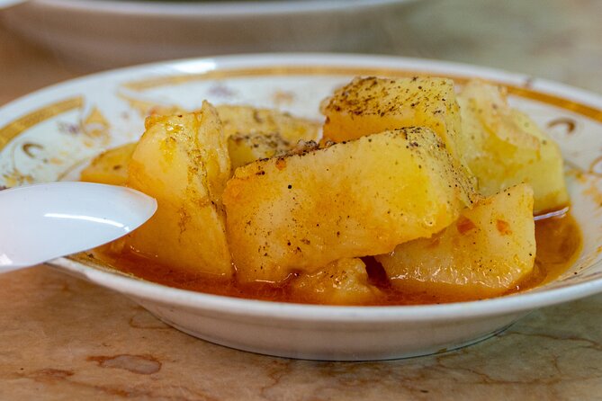 Cairo Nights Food Tour with 15+ Tastings - Starting at Al-Azhar Mosque in Old Cairo
